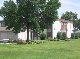 Golfview Apartments, Winona, MN 55987