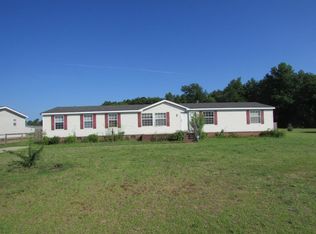 631 Rockinghorse Ct, Stedman, NC 28391