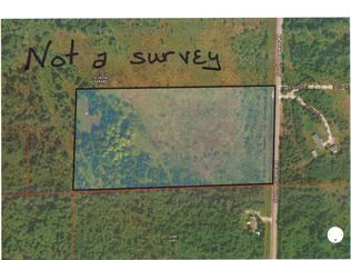 S Ocqueoc Rd, Millersburg, MI 49759