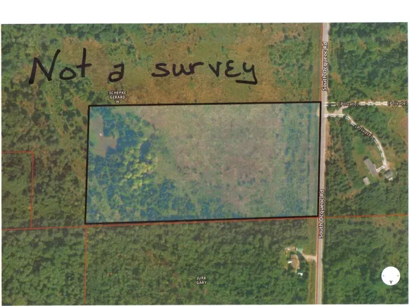 S Ocqueoc Rd, Millersburg, MI 49759