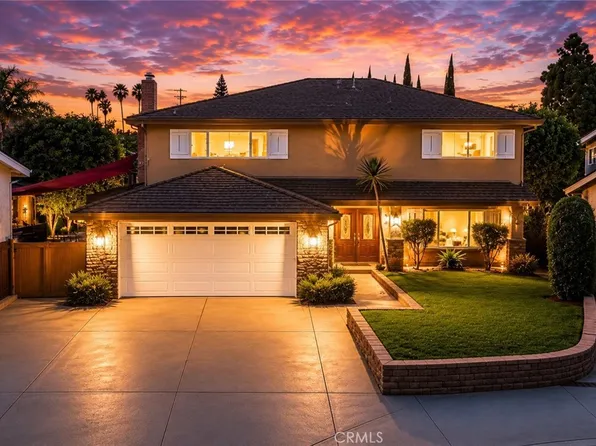 1310 N Wyeth Cir, Orange, CA 92867