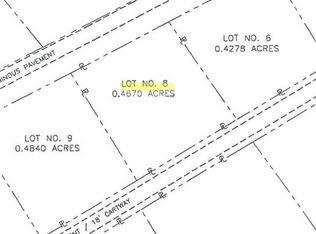 171 Glade View Dr #8, Berlin, PA 15530