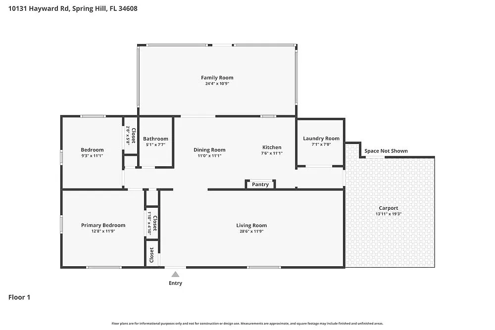 Building Photo - 10131 Hayward Rd