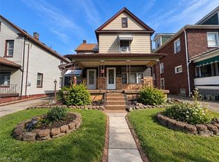 214 Reed Ave, Campbell, OH 44405