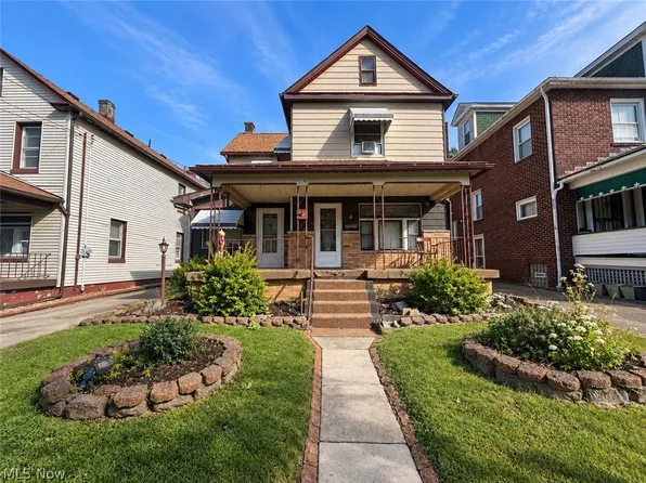 214 Reed Ave, Campbell, OH 44405