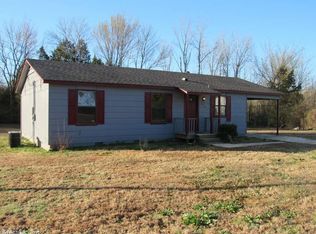 6523 Armadillo Trl, Cabot, AR 72023