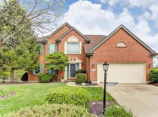 8148 Julian Pl, Dayton, OH 45458