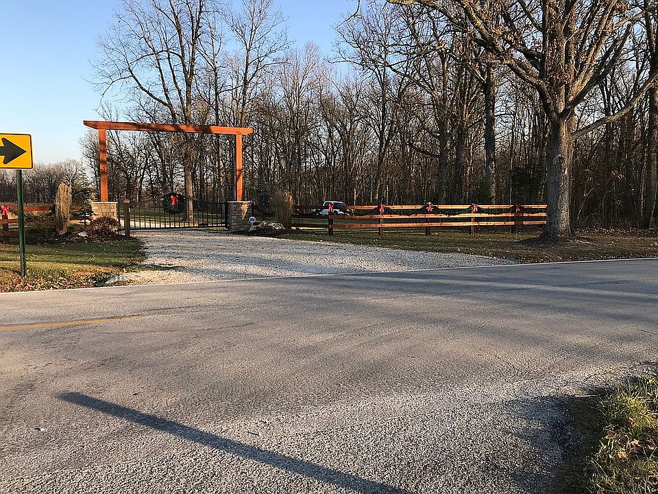 Gated entry