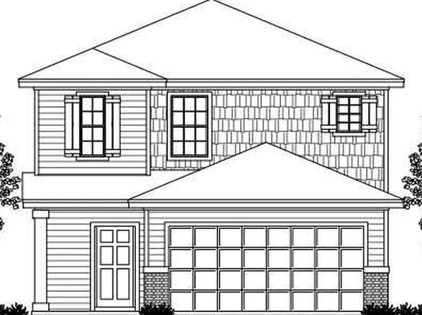 2701 Westminister Ln NW, Conyers, GA 30012