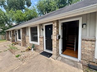 3446 Willowrun Dr APT D, Austin, TX 78704