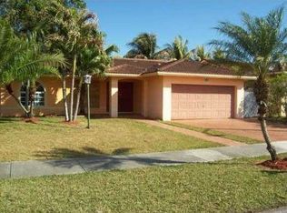 14717 SW 175th St, Miami, FL 33187