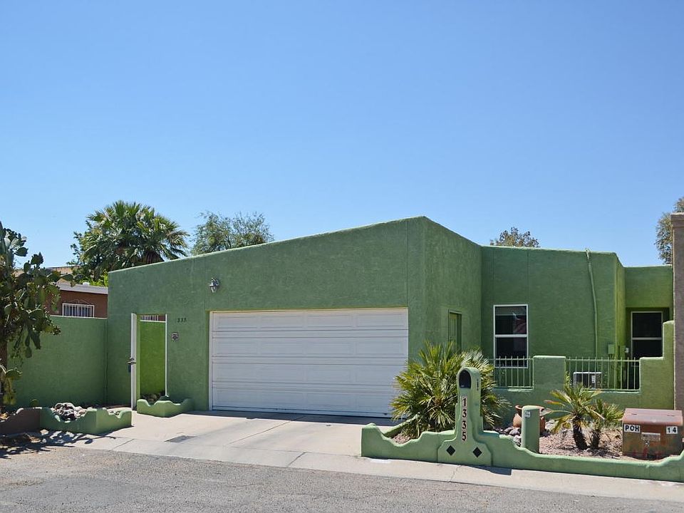 1st image of 1335 W Placita Hojalata