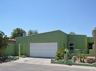 1335 W Placita Hojalata, Tucson, AZ 85745