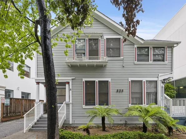 Hamilton Paloalto, Palo Alto, CA 94301