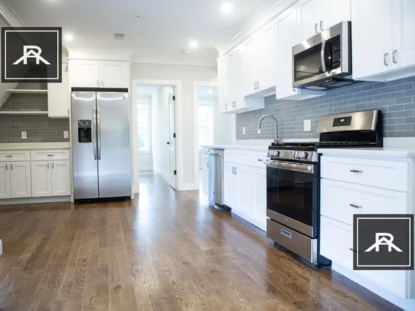 51 Quint Ave #3, Allston, MA 02134