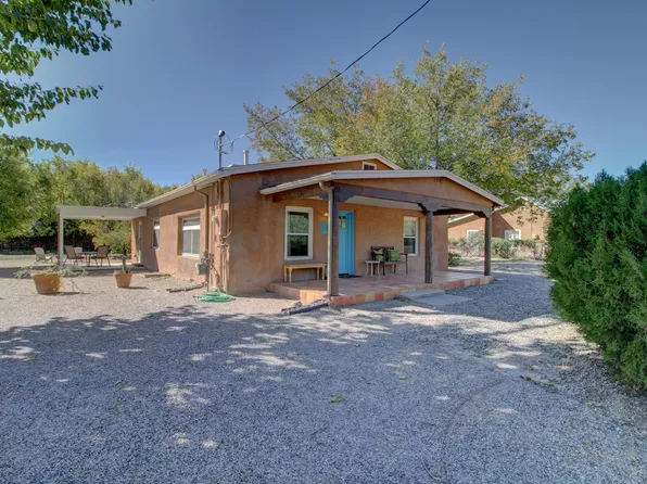 2448 Elfego Rd NW, Albuquerque, NM 87107