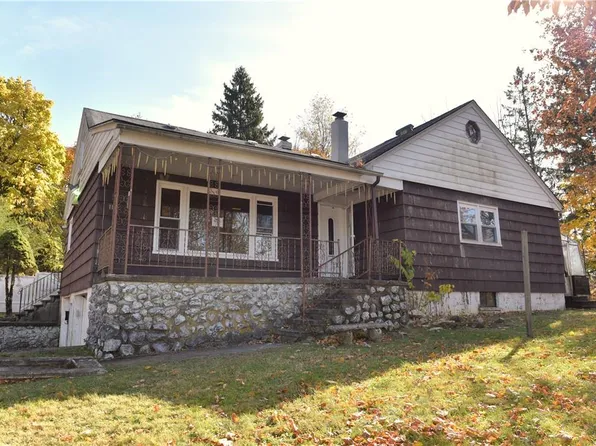 1168 County Route 12, New Hampton, NY 10958