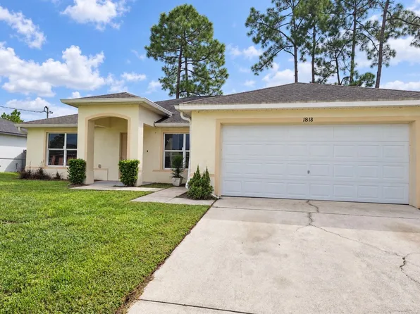 1818 Marson St, Lehigh Acres, FL 33972