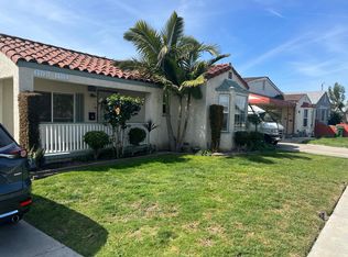 1712 E 124th St, Compton, CA 90222