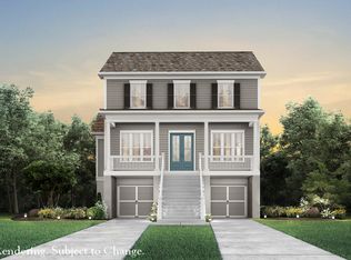 1508 Mossy Branch Way, Mt Pleasant, SC 29464