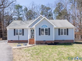 3719 Vanhorn Ct, Chester, VA 23831