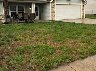 1612 SW 72nd Pl, Topeka, KS 66619