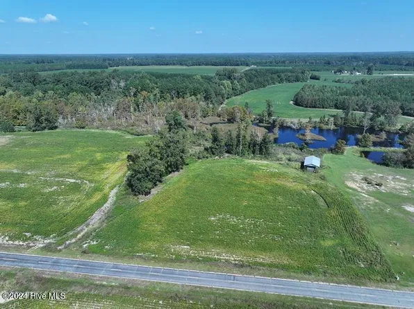 Tbd Cowpen Swamp Road, Fairmont, NC 28340
