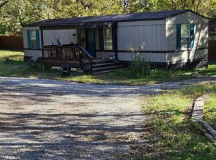 213 Cherokee St #14-15-19, Spavinaw, OK 74366