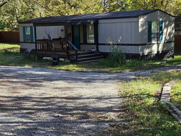 213 Cherokee St #14-15-19, Spavinaw, OK 74366