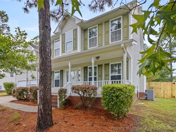 77 Teak Wood Ct, Lillington, NC 27546