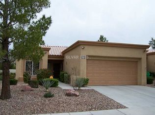 2134 Spring Water Dr, Las Vegas, NV 89134