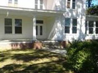 202 Orange St, Darlington, SC 29532