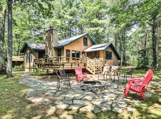 6136 Oak Grove Ln, Manitowish Waters, WI 54545