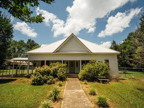7285 Highway 495 N, Preston, MS 39354