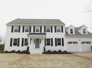 620 Whitehurst Landing Rd, Virginia Beach, VA 23464