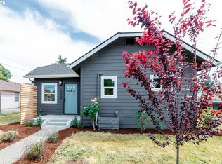 6800 SE Duke St, Portland, OR 97206