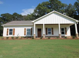 3000 Sandy Creek Rd, Madison, GA 30650