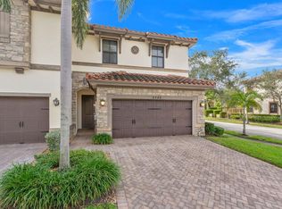 9596 Town Parc Cir N #9596, Parkland, FL 33076