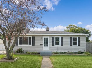 644 Oakcrest St SW, Wyoming, MI 49509