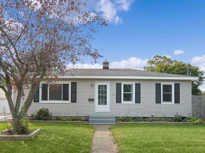 644 Oakcrest St SW, Wyoming, MI, 49509