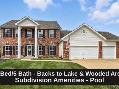 312 Coley Ct, Wentzville, MO, 63385