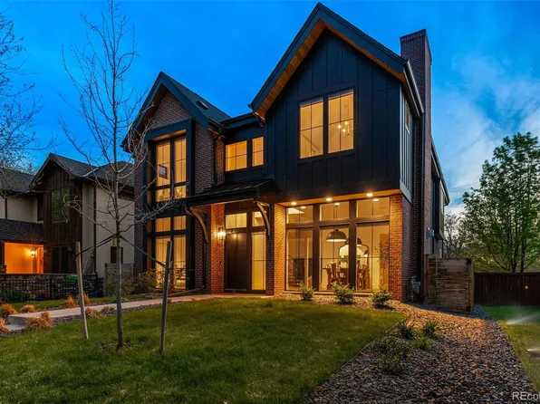 1221 S Elizabeth Street, Denver, CO 80210