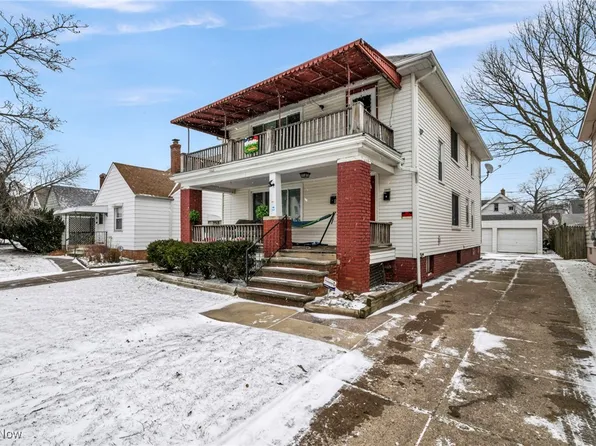 3843 W 136th St, Cleveland, OH 44111