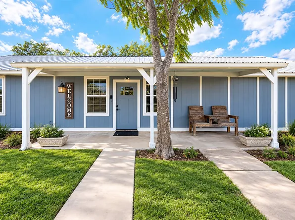 728 Water Oak St, Dublin, TX 76446