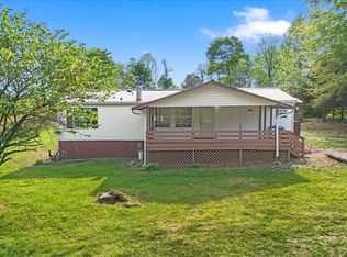 480 Russell Hill Rd, Speedwell, TN 37870