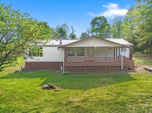 480 Russell Hill Rd, Speedwell, TN 37870