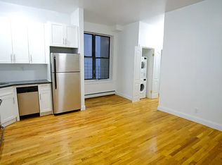 128 W 116th St #2A, New York, NY 10026