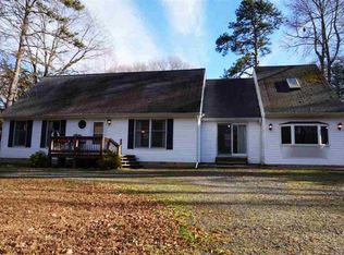 291 Mercer Ave, Marmora, NJ 08223