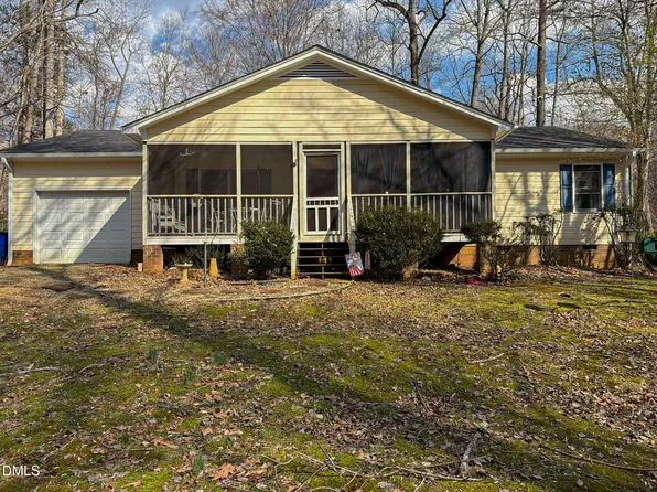 609 Shambley Rd, Mebane, NC 27302