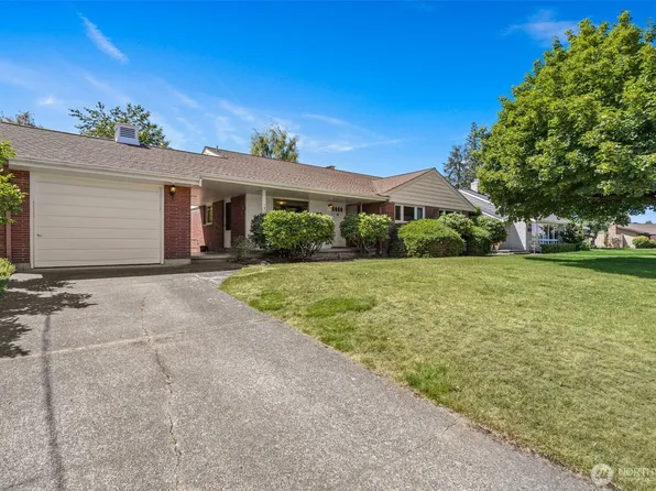 1058 Florence Street, Enumclaw, WA 98022